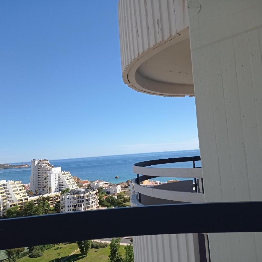 Daire Da Rocha,1605 Torre Verde, Charming Apartment, Sea View, By Ig *